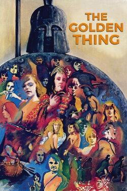 The Golden Thing (1972) The Golden Thing (1972)