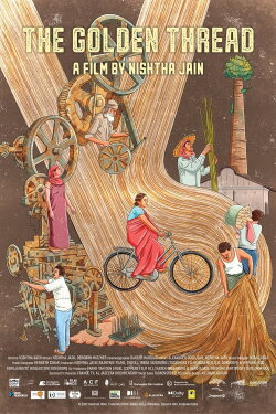 The Golden Thread (2022)