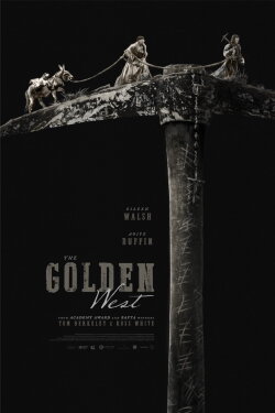 The Golden West (2023) The Golden West (2023)
