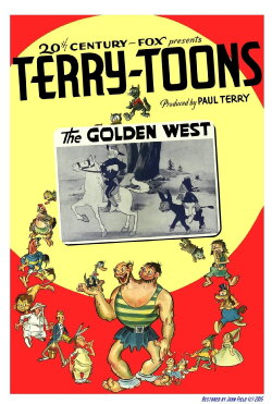 The Golden West (1939) The Golden West (1939)