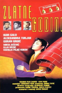 The Golden Years (1992) The Golden Years (1992)
