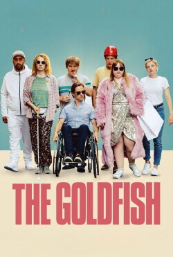 The Goldfish (2019) The Goldfish (2019)