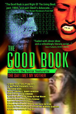 The Good Book (1997) The Good Book (1997)