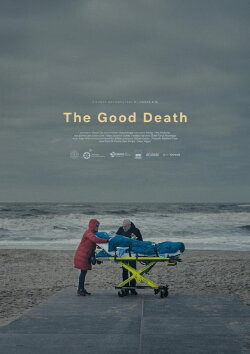 The Good Death (2024) The Good Death (2024)