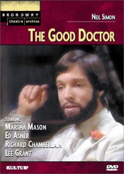 The Good Doctor (1978) The Good Doctor (1978)