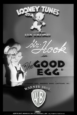 The Good Egg (1945) The Good Egg (1945)