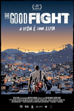 The Good Fight (2017) The Good Fight (2017)