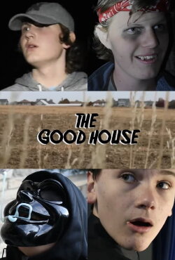 The Good House (2018) The Good House (2018)