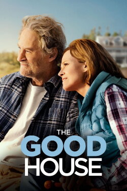 The Good House (2021) The Good House (2021)