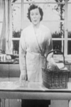 The Good Housewife in Her Kitchen (1950) The Good Housewife in Her Kitchen (1950)