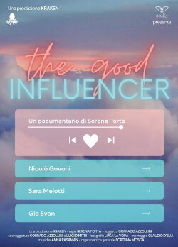The Good Influencer (2021) The Good Influencer (2021)