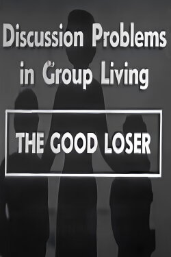 The Good Loser (1953) The Good Loser (1953)