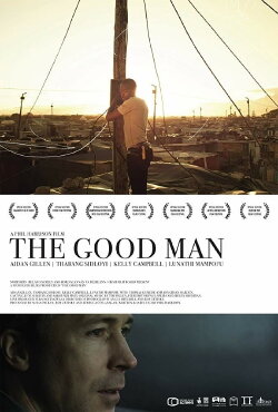 The Good Man (2012)