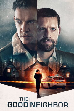 The Good Neighbor (2022) The Good Neighbor (2022)