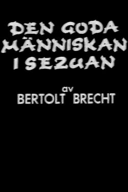 The Good Person of Szechwan (1973)