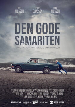 The Good Samaritan (2021)