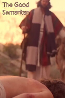 The Good Samaritan (1998) The Good Samaritan (1998)