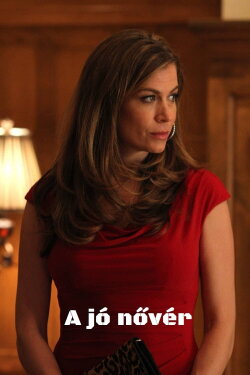 The Good Sister (2014)