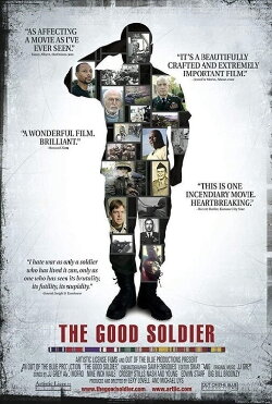 The Good Soldier (2009) The Good Soldier (2009)