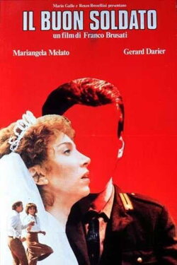 The Good Soldier (1982) The Good Soldier (1982)