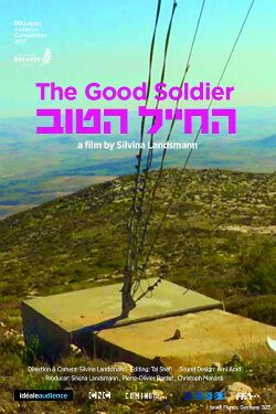 The Good Soldier (2021)