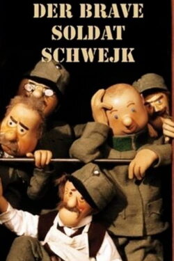 The Good Soldier Svejk (1956) The Good Soldier Svejk (1956)