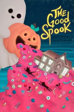 The Good Spook (2019) The Good Spook (2019)