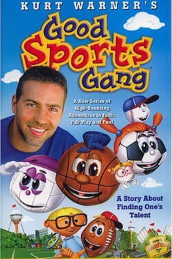 The Good Sports Gang (2003) The Good Sports Gang (2003)