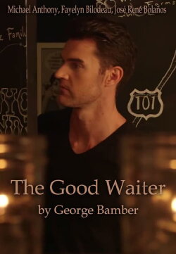The Good Waiter (2016) The Good Waiter (2016)