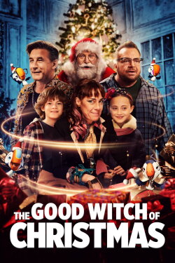 The Good Witch of Christmas (2022) The Good Witch of Christmas (2022)