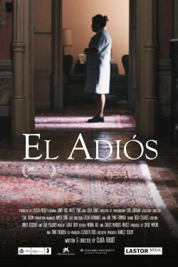 The Goodbye (2015)