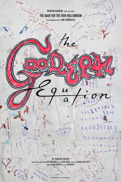 The Goodiepal Equation (2017) The Goodiepal Equation (2017)