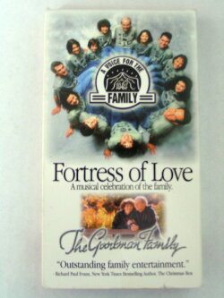 The Goodman Family - Fortress of Love (2000) The Goodman Family - Fortress of Love (2000)