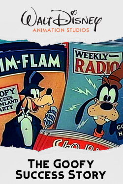 The Goofy Success Story (1955) The Goofy Success Story (1955)