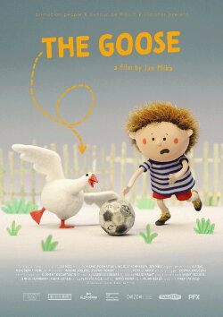 The Goose (2023)