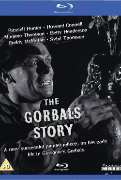 The Gorbals Story (1950) The Gorbals Story (1950)