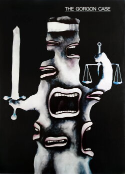 The Gorgon Case (1977)