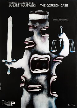 The Gorgon Case (1977)