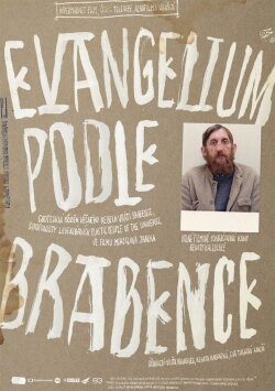 The Gospel According to Brabenec (2015) The Gospel According to Brabenec (2015)