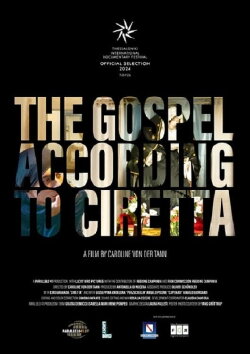 The Gospel According to Ciretta (2024) The Gospel According to Ciretta (2024)