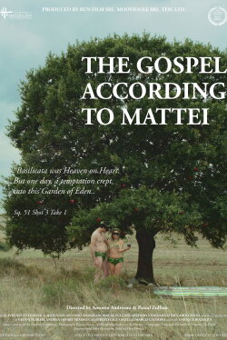 The Gospel According to Mattei (2017)