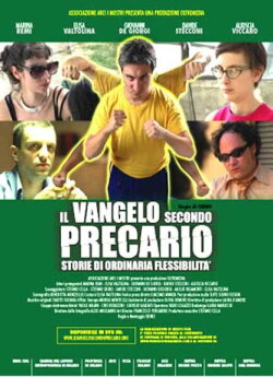 The Gospel according to Precarious (2005) The Gospel according to Precarious (2005)