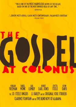 The Gospel at Colonus (1985) The Gospel at Colonus (1985)