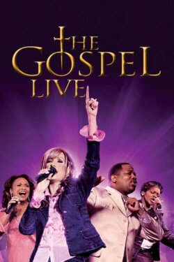The Gospel Live Concert (2005) The Gospel Live Concert (2005)