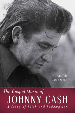 The Gospel Music of Johnny Cash (2007) The Gospel Music of Johnny Cash (2007)