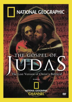 The Gospel of Judas (2006) The Gospel of Judas (2006)