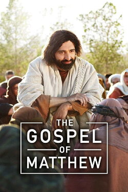 The Gospel of Matthew (2014) The Gospel of Matthew (2014)