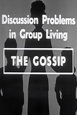 The Gossip (1955) The Gossip (1955)