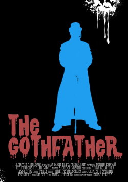 The Gothfather (2010)