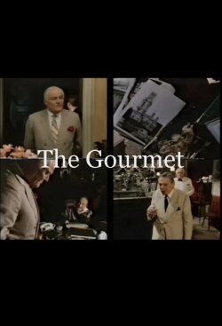 The Gourmet (1986) The Gourmet (1986)